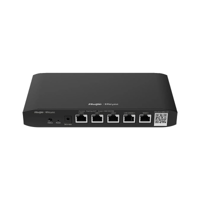 Ruijie Reyee Enterprise 5 Port Gigabit Router (RG-EG105G-V3)